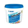 Kerapoxy Adhesive fehér 10kg