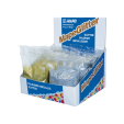Mapeglitter Ezüst 100g