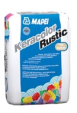 KERACOLOR RUSTIC 244 (mészkő) 25kg
