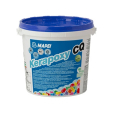 Kerapoxy CQ fugázó 120 (fekete) 10kg
