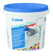 Kerapoxy Easy Design fugázó 111 ezüstszürke 3kg